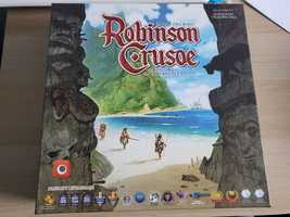 Robinson Crusoe: Przygoda na przeklętej wyspie (edycja gra roku)