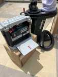 Desengrossadeira Metabo DH 330-1,8 KW COMO NOVA COM FATURA