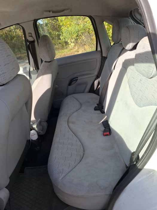 Citroen C3 1.1  Okazja