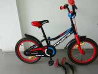 Rower dla dziecka  14 cali