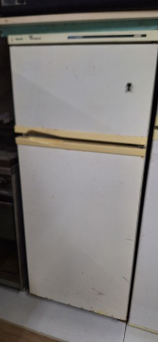 Frigorifico Philips/Whirlpool