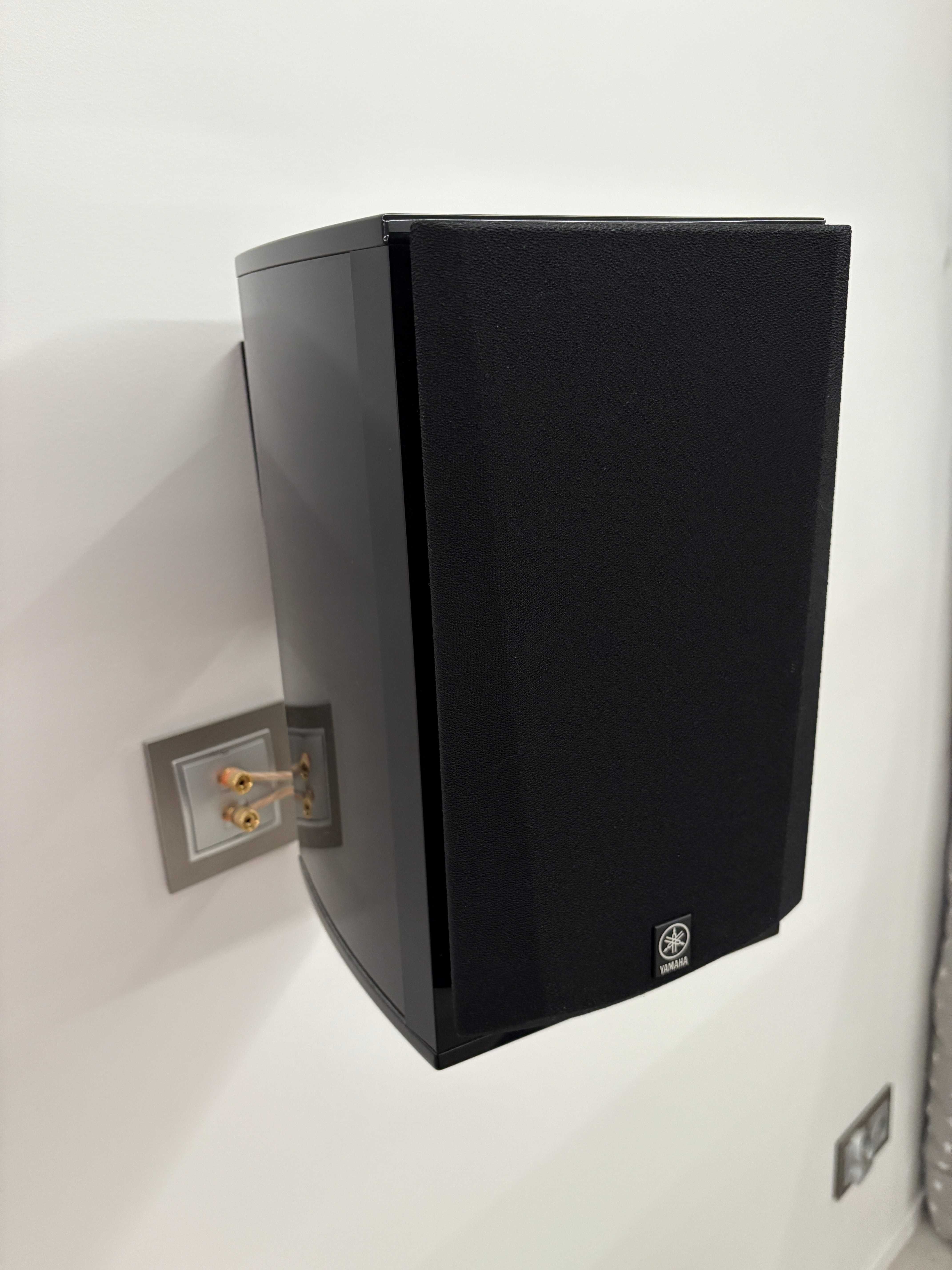 kolumny glośnikowe Yamaha ns333