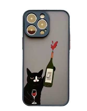 Nowe etui iphone