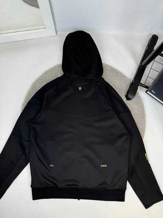 Костюм Nike Nocta Tech Fleece/Drake/ Найк Теч Фліс Нокта