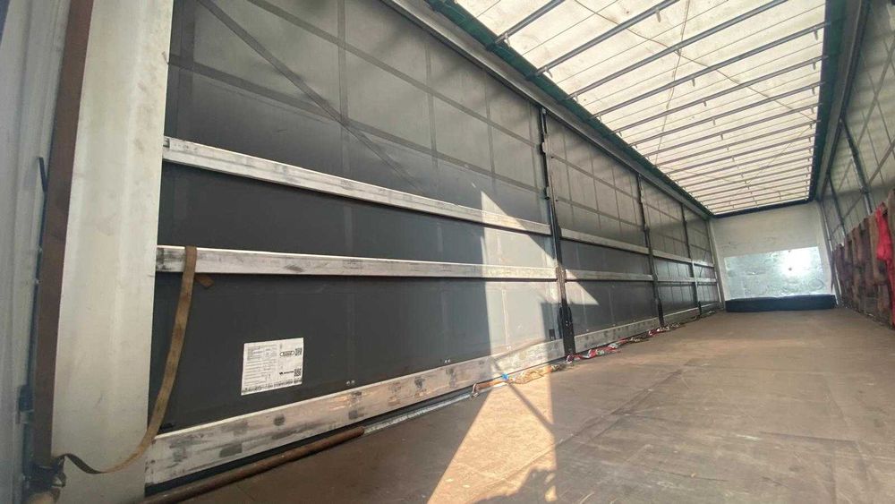 !Naczepa WIELTON NS-3K STANDARD z polskiego salonu!