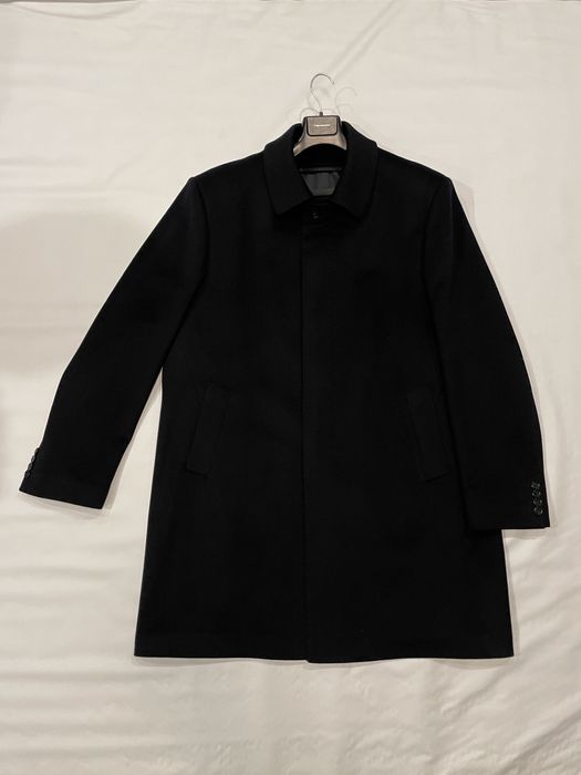 Пальто Ing Loro Piana Кашемір