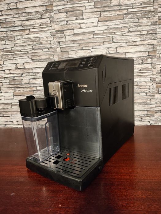 Кофемашина в Каждый Дом ® Saeco Philips