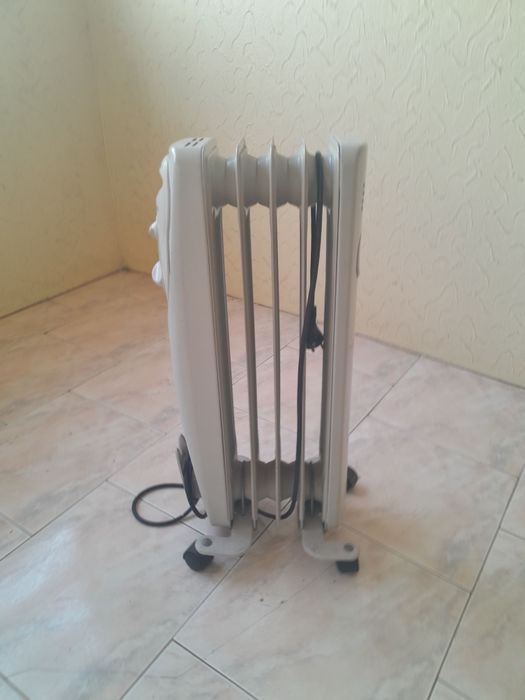 Aquecedor electrico