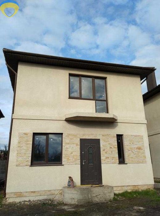 Дом 2025 года на Таирова