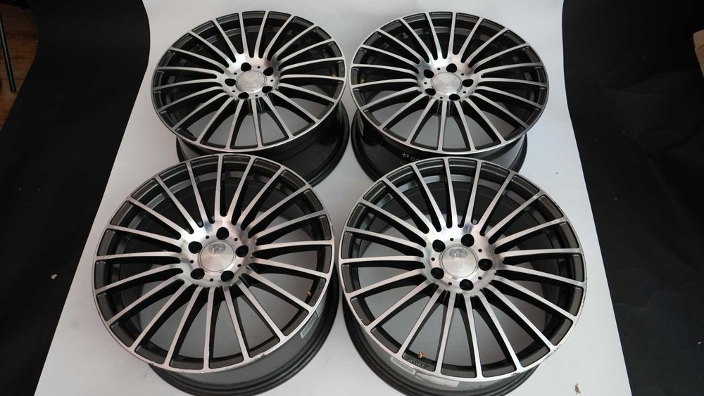 Alufelgi Felgi  Axxion – 5x112 | 8,5J | R19 | ET32 | Mercedes Vw Audi