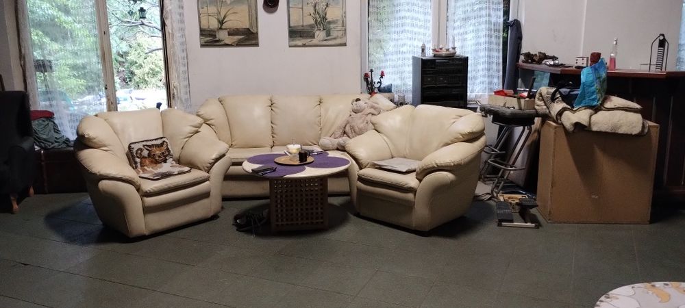 Pokoj do wynajęcia Osieczek 58a