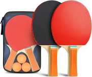 Zestaw pingpong.