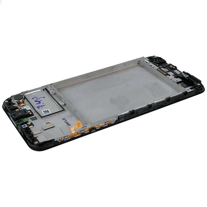 Samsung M21 M31 M20 M30 wyświetlacz dotyk szybka wymiana SERWIS