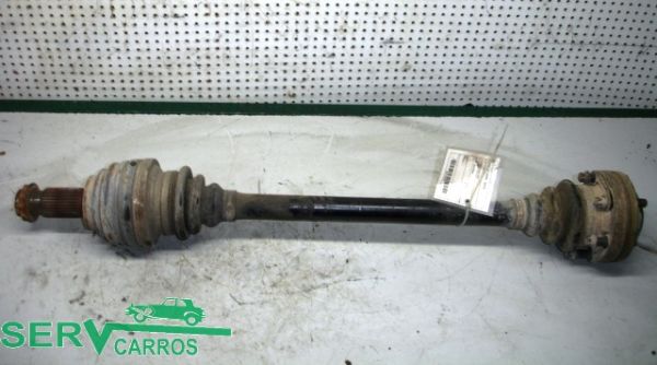 Transmissão trás direita BMW X5 (E53)