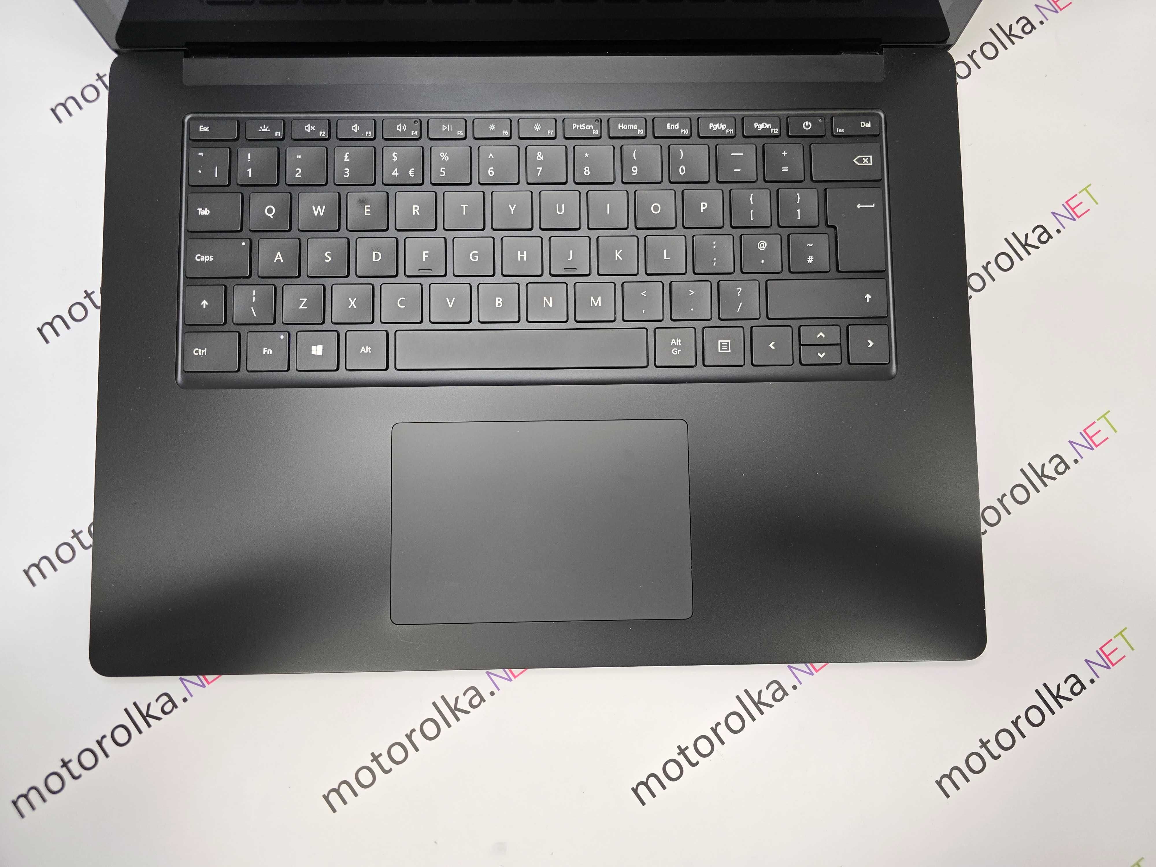 Ноутбук Microsoft Surface Laptop 3 15" 2К/i7-1065G7/32 RAM/512 SSD