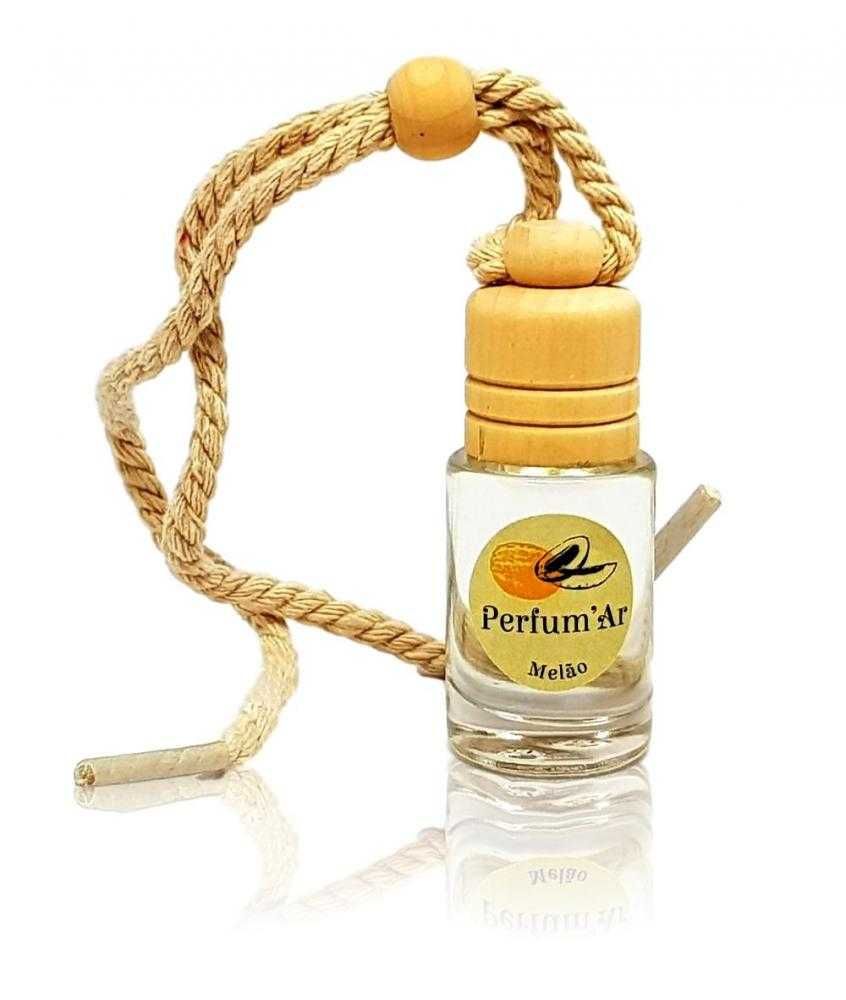 Perfumes para veículos