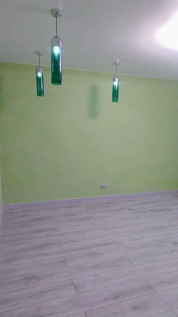 Cleaning Frankivsk