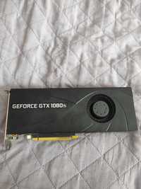 Nvidia Geforce GTX 1080 Ti 11GB