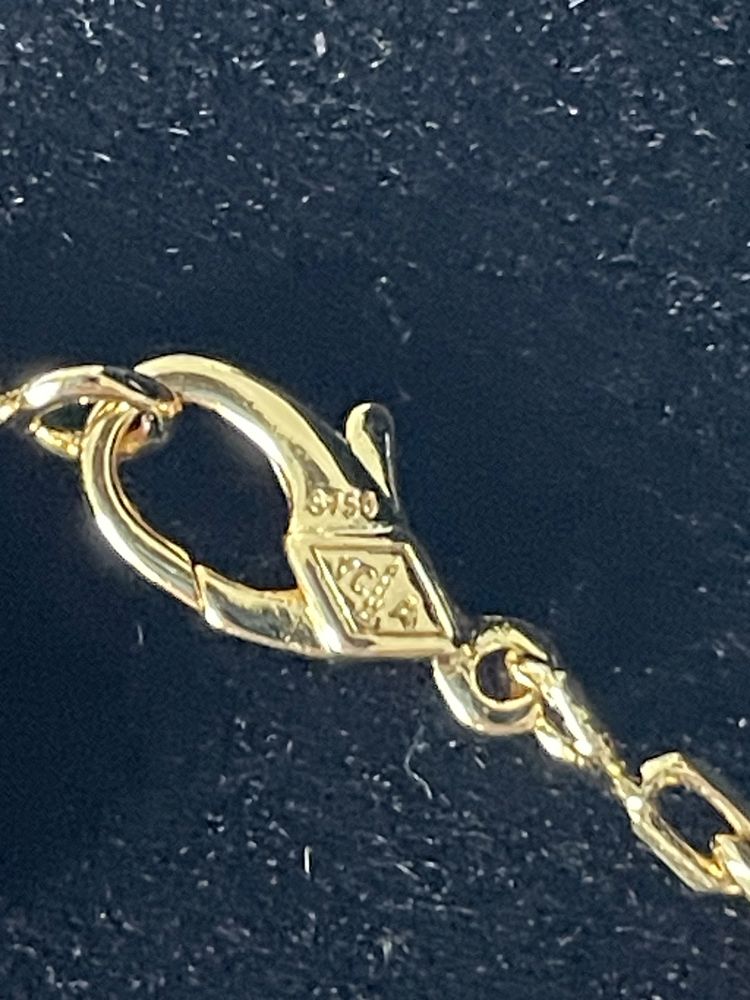 Pulseira Van Cleef & Arpels