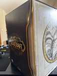 World of Warcraft Edição Limitada de Aniversario 15 anos