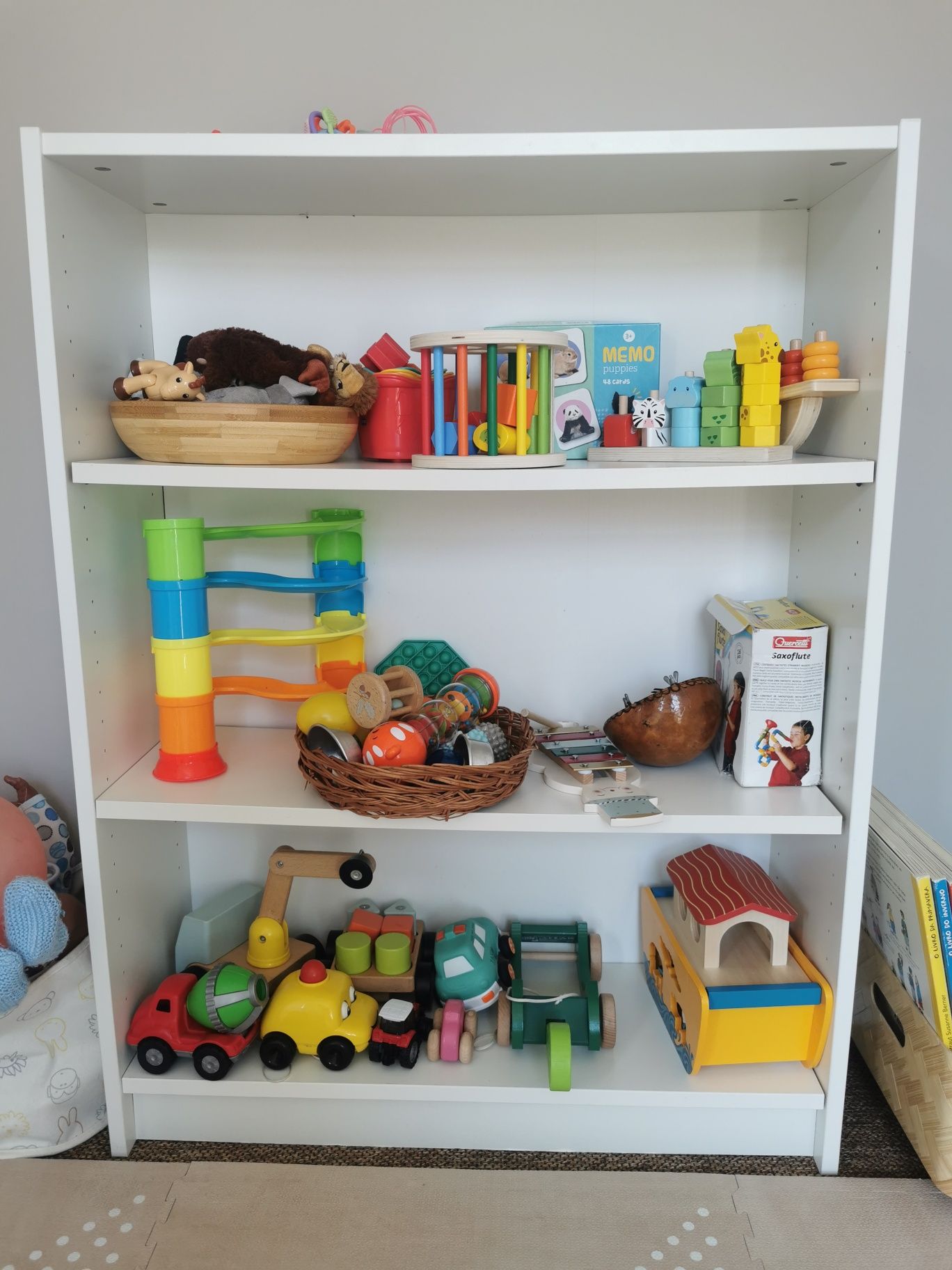 Estante Billy ikea