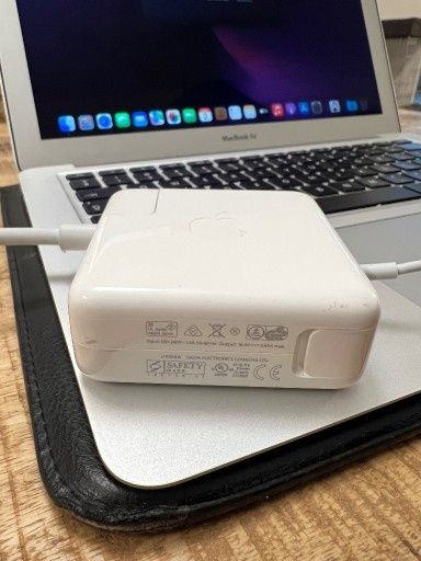 MACBOOK AIR 2016r - 13" Intel i5 8GB / 128GB