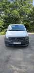 Mercedes vito w447 116 long