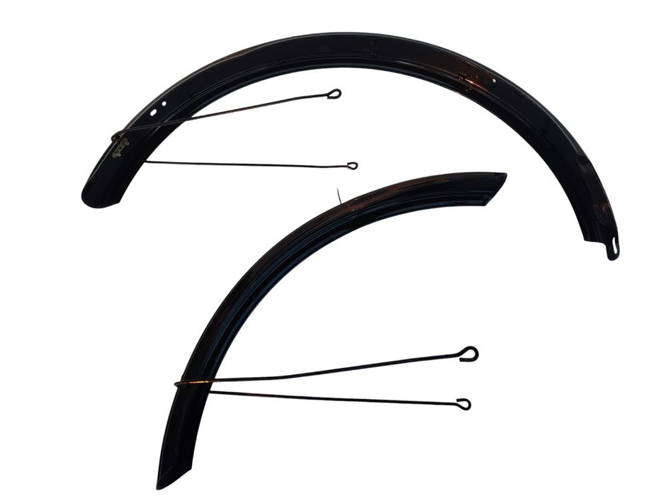 Błotnik z podporami do Jubilat Kowalewo Alka Zenit Tyler Univesal