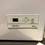 Zamrazarka skrzyniowa HAIER HCE 103R
