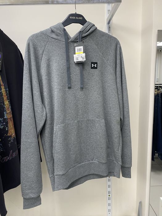 Under Armour UA Rival Fleece Hoodie