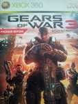 СРОЧНО ! Gears of War 3 / Код загрузки для XBOX ONE / ЛИЦЕНЗИЯ !