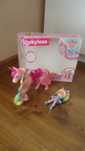 KookyLoos S Rainbow Unicorn Lalka tęczowa Kookyloos Rainbow Unicorn