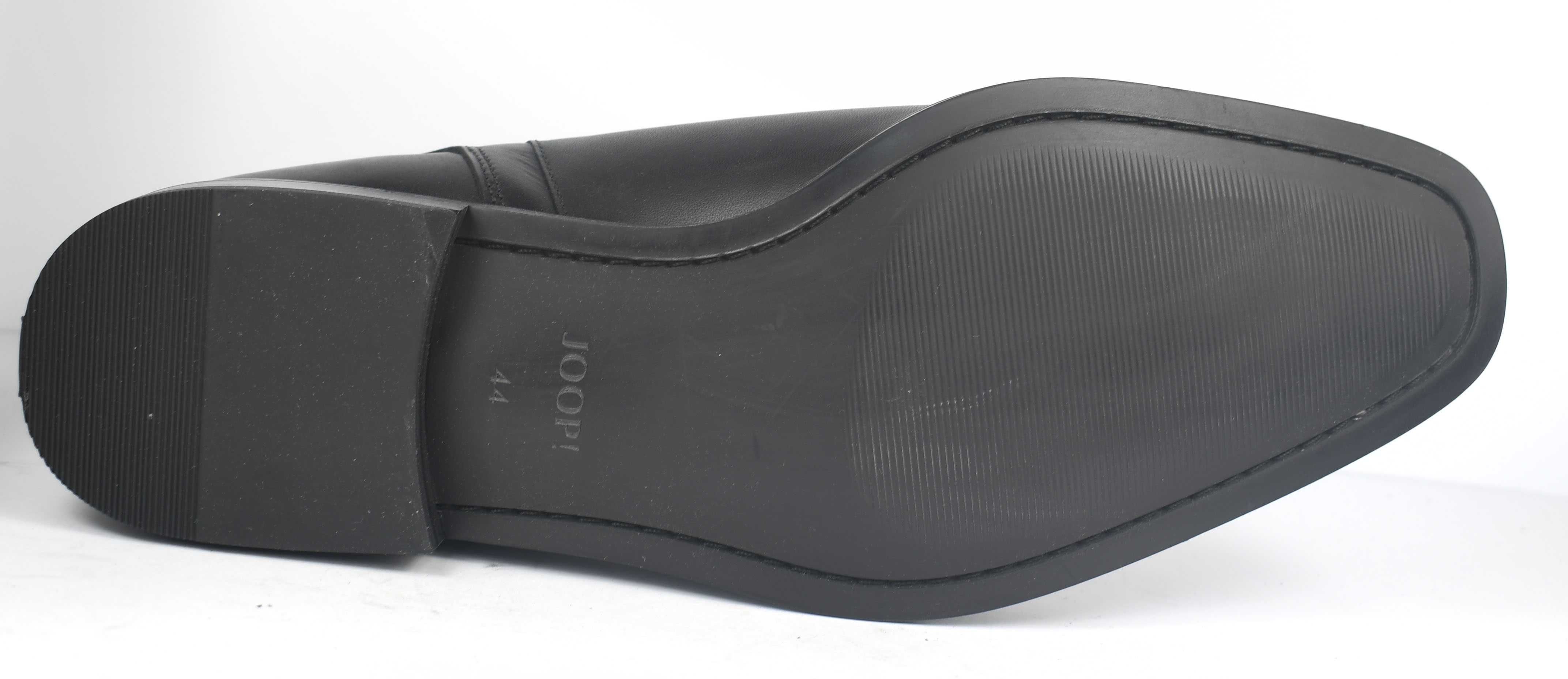 Nowe botki Joop pero joan roz. 44