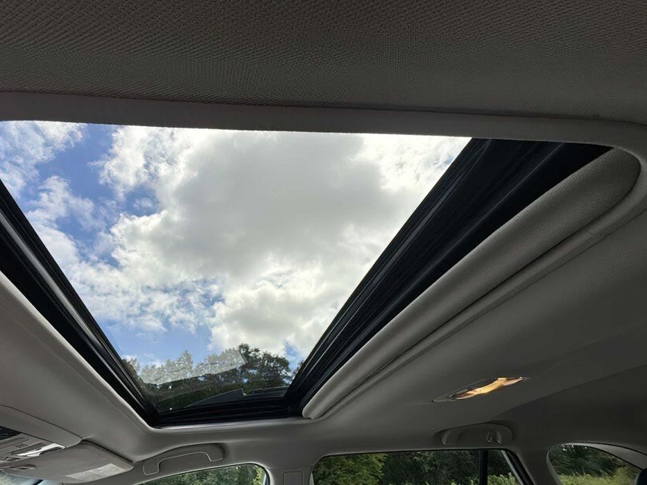 Subaru Outback      2019