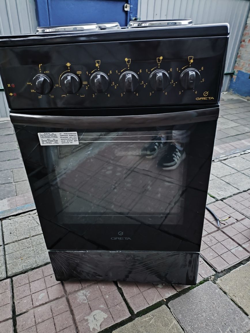 Продам плиту электрическую Greta