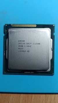 Процесор Lga1155 Intel Core i5-2500K 3.3 - 3.7 GHz/6MB