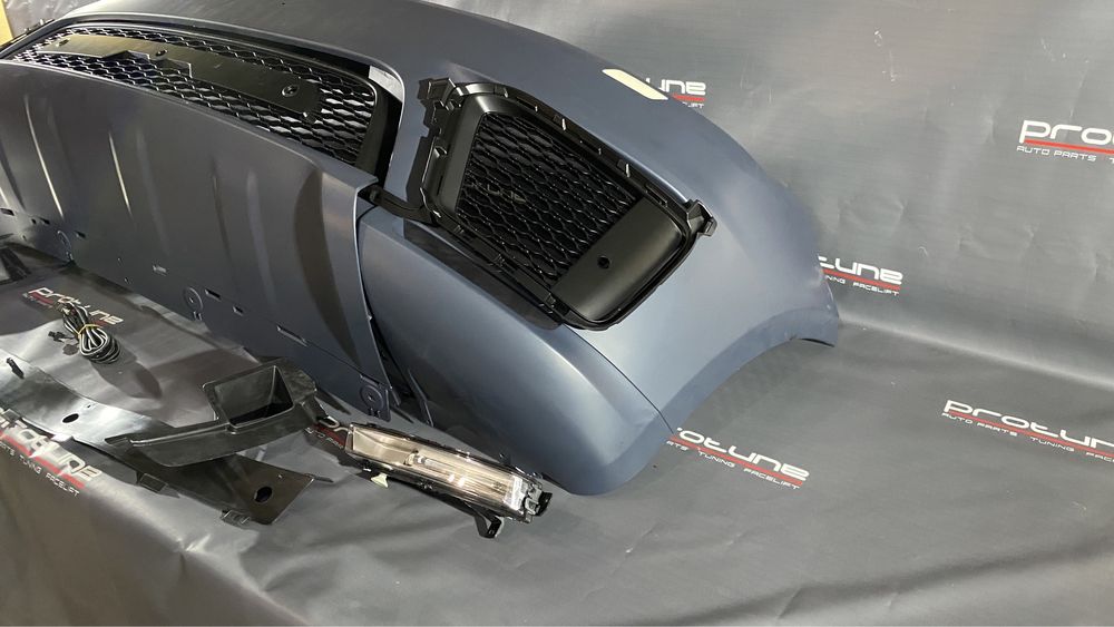 Бампер передний Land Rover Range Rover L494 Sport 2018 Рестайлинг