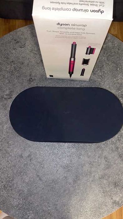 Dyson Airwrap Multi-Styler Complete Long HS05