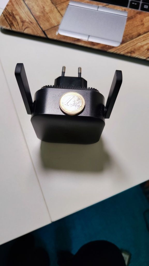 Xiaomi WiFi Extender Pro