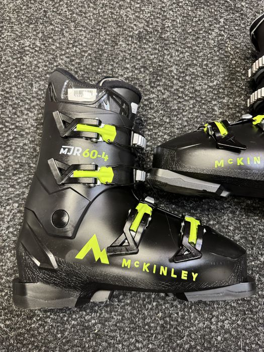 Buty Narviarskie Junior McKinley Mjr60 26cm Sklep Serwis Wypożyczalnia