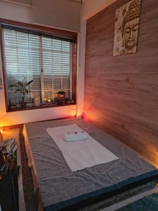 Depilação&Massagem