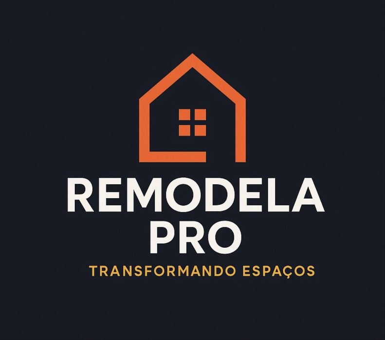 Remodelação e pequenos trabalhos.