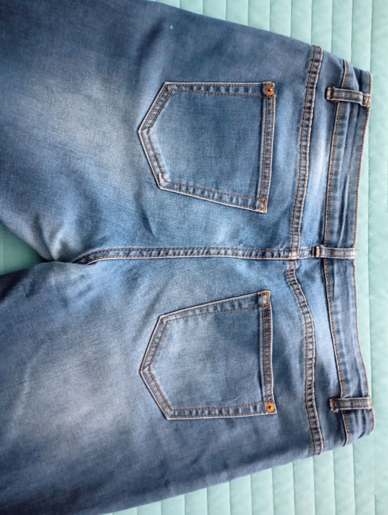 Calças de ganga Primark