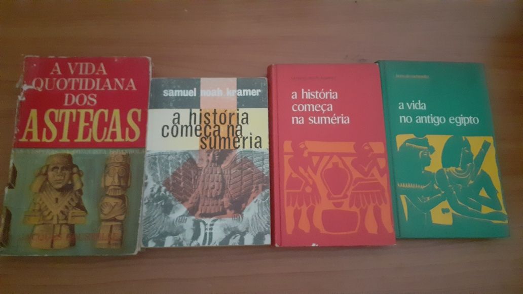 Literatura Historia