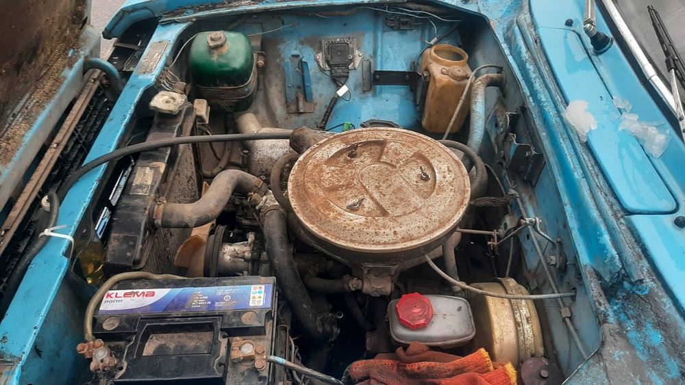 Продам москвич 2140