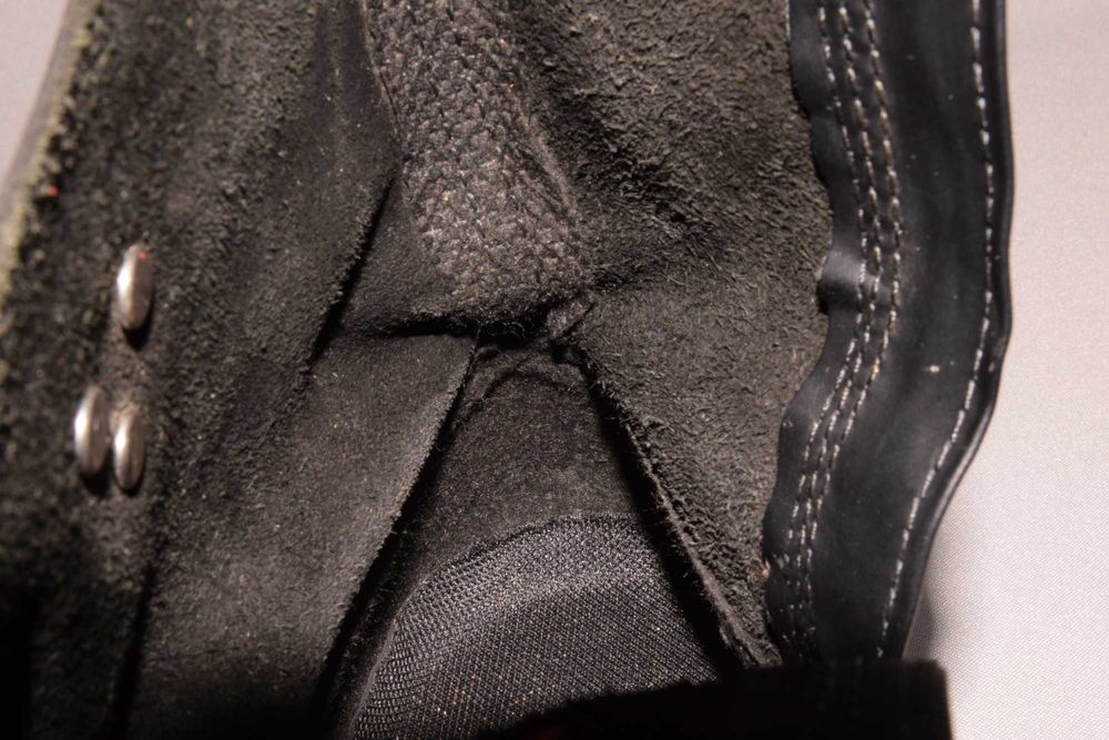 Harley Davidson Scout мотоботи черевики челсі байкерські мотоциклетні