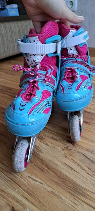 Ролеки для дітей