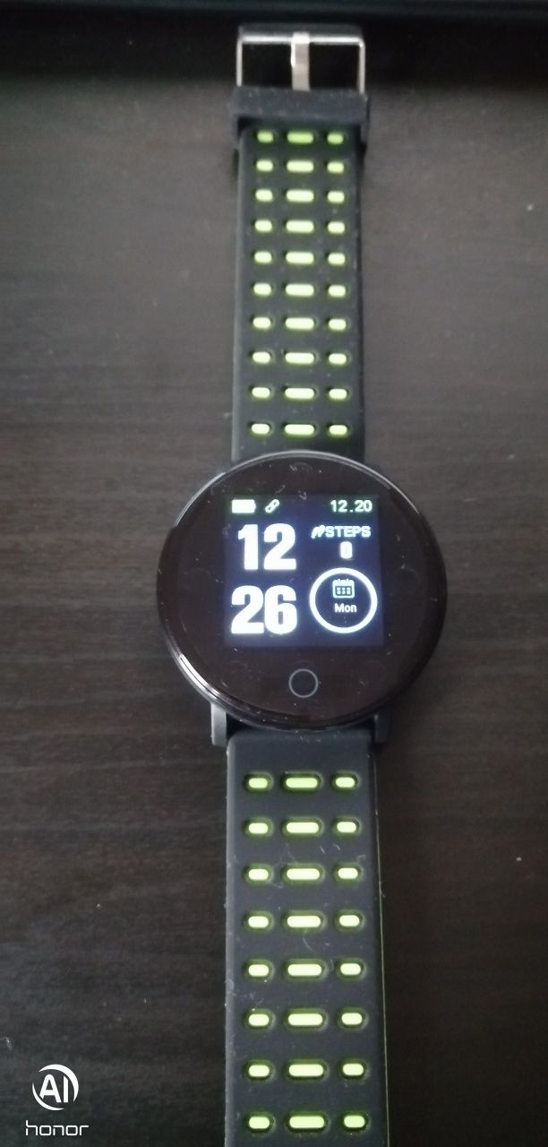 Vendo Smart Watch 119Plus