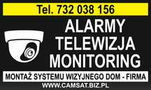 Montaż Kamer Monitoring Domu Instalacja Montaż Anten Tanio Solidnie
