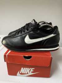 Nike Cortez Leather wintage 1997! Оригинал